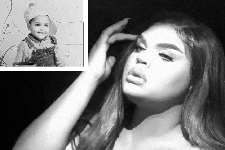 Grab a tissue as the queens sashay back to their childhood on RuPaul's Drag Race!
