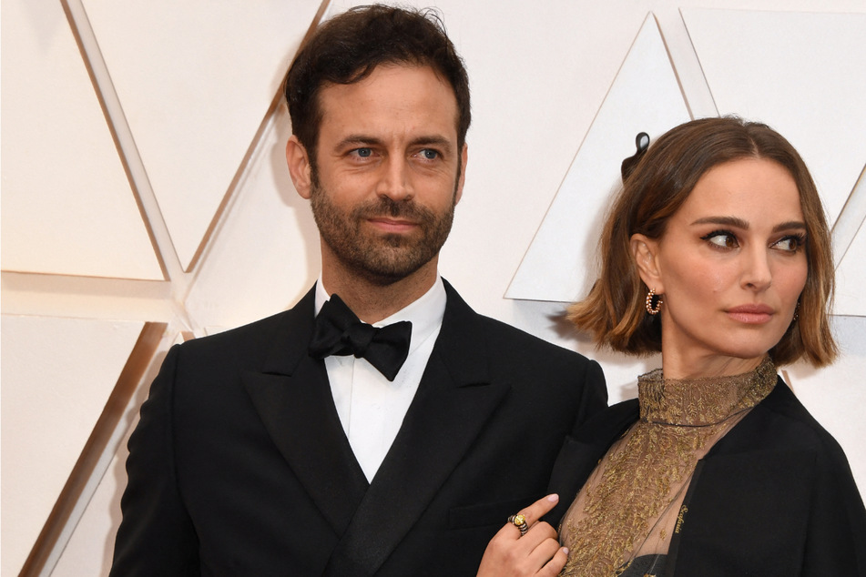 Did Natalie Portman secretly split from husband after cheating scandal?