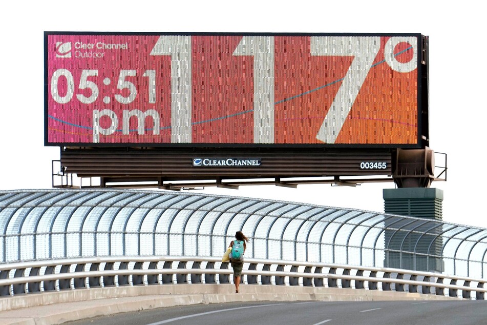 September 2023 breaks temperature record by shocking margin