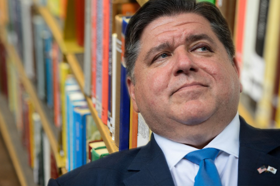 Will Illinois soon become the first state to ban book bans?