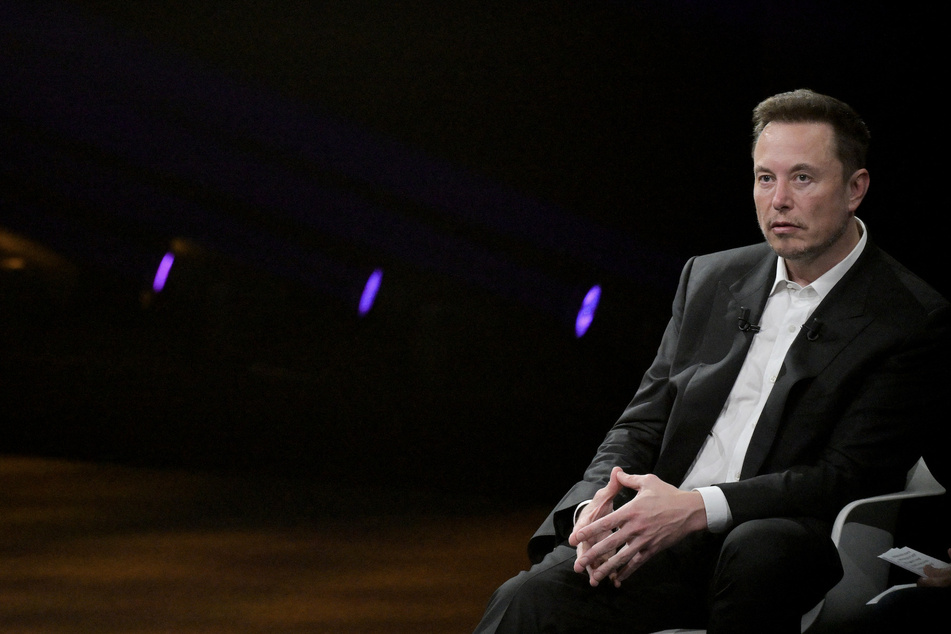 Elon Musk's xAI to release first AI to "select group"