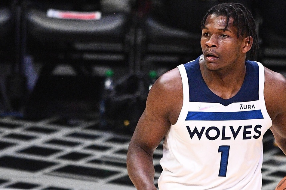 NBA: Timberwolves bring the offense as the Nets falter in Minnesota