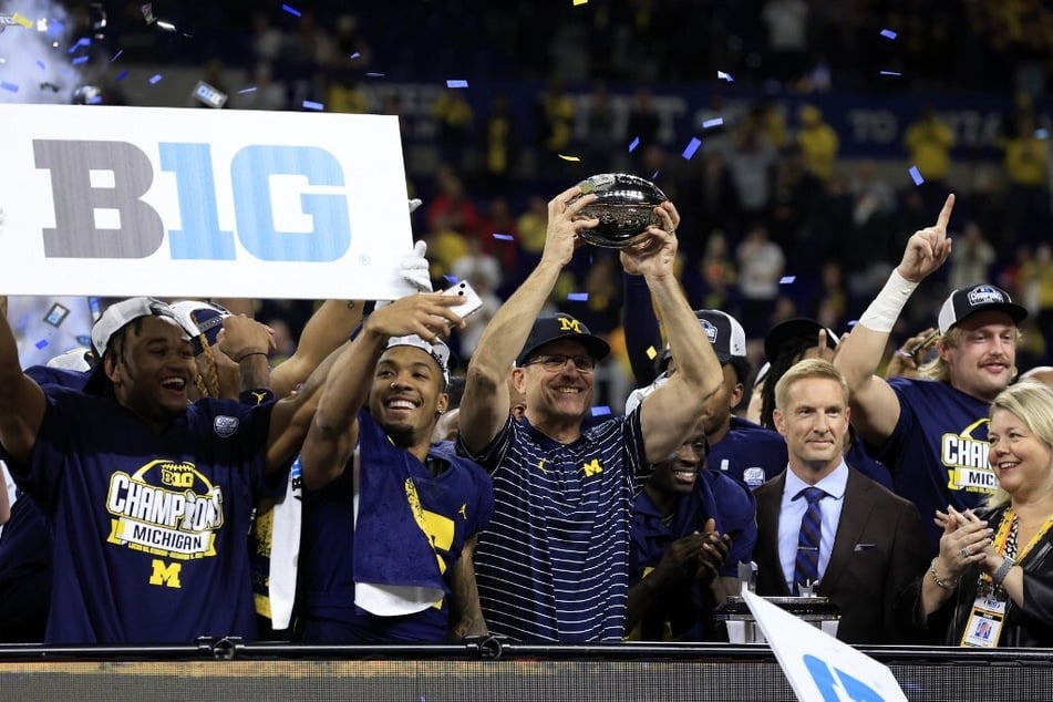 Will the Big Ten Conference become the new face of college football?