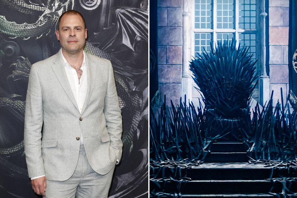 House of the Dragon showrunner reveals what fans can expect from season 2