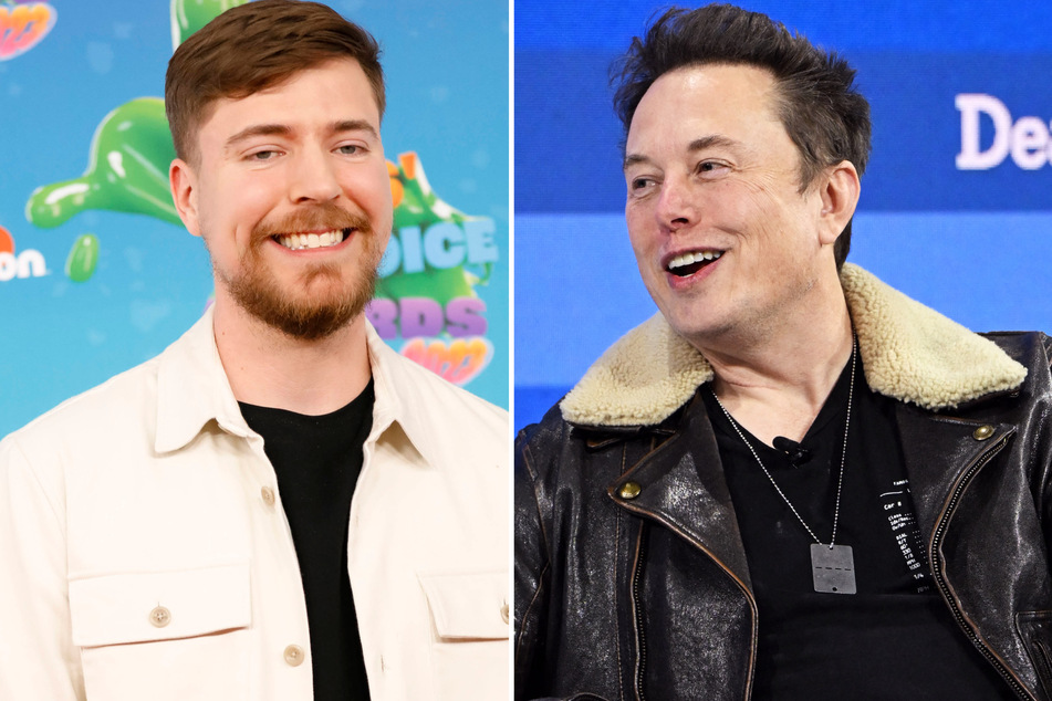 MrBeast makes surprising U-turn in Elon Musk's X request
