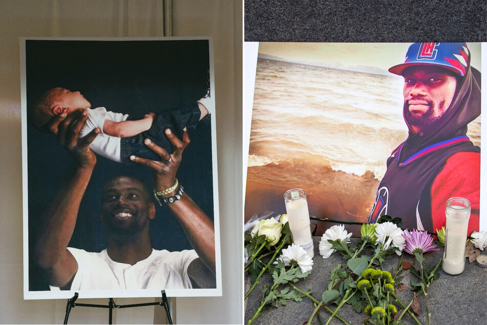 Tyre Nichols' official autopsy confirms his tragic cause of death