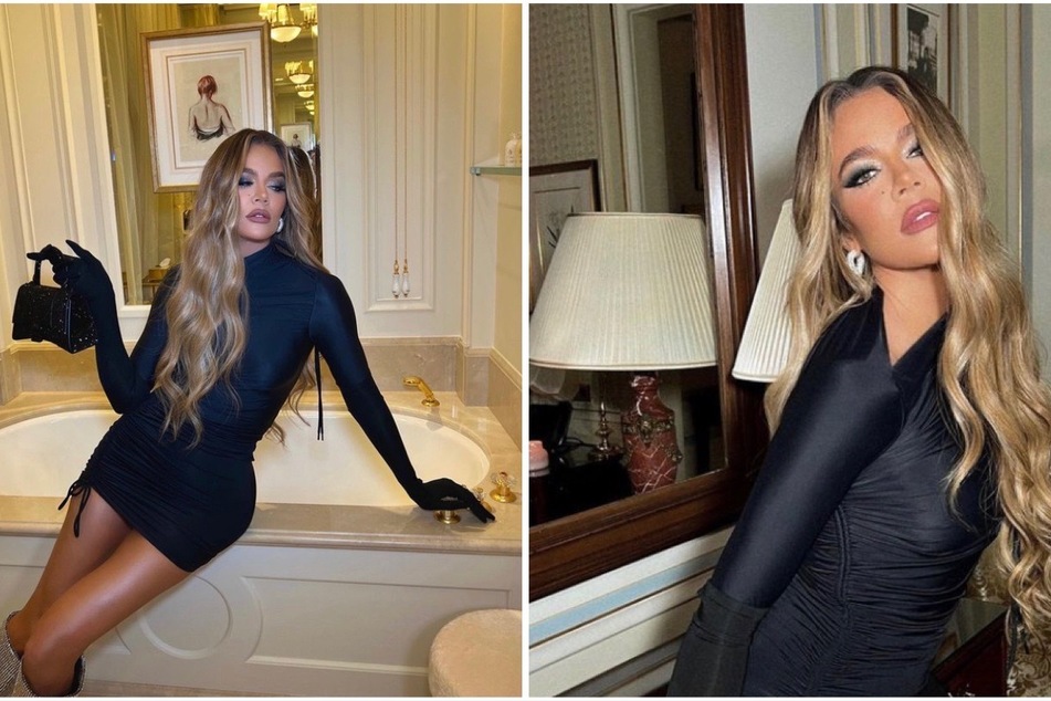Khloé Kardashian gets trolled by fans over weird Instagram ad