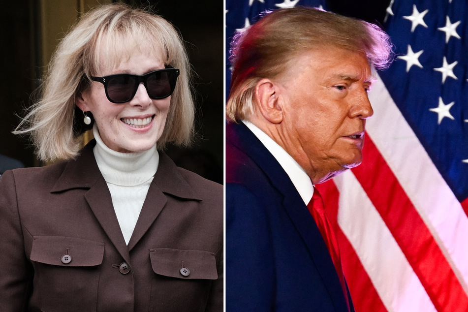 Donald Trump denied new trial in E. Jean Carroll defamation case