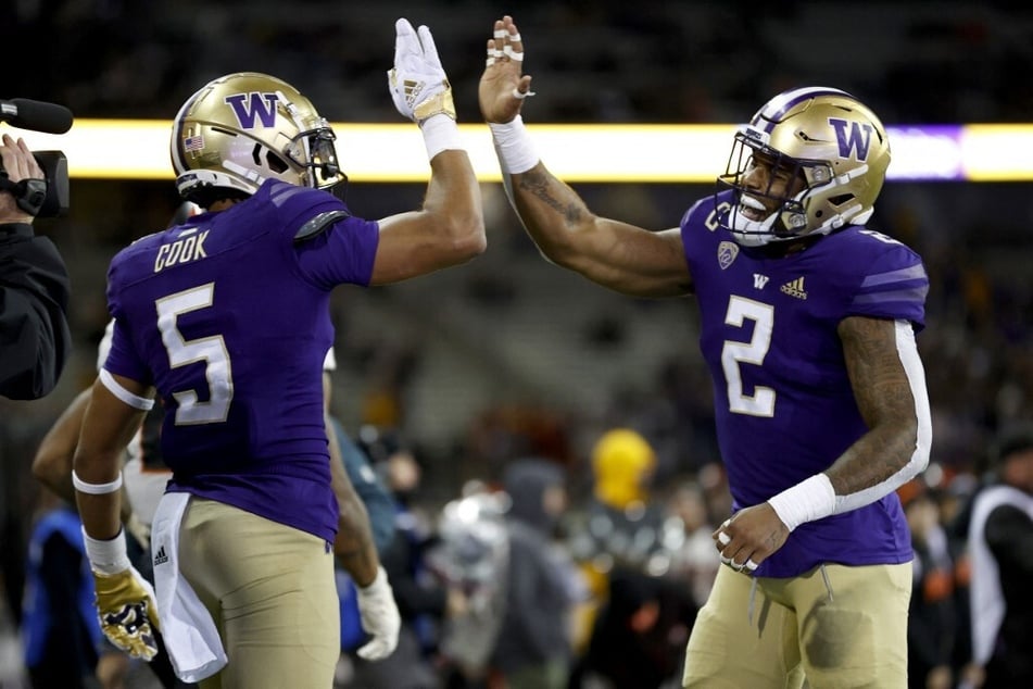 Unlike any other conference, the Pac-12 boasts Heisman hopefuls, national title contending teams, promising draft picks, skilled coaches!