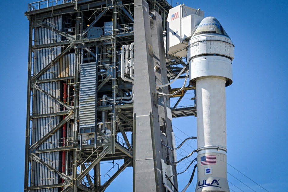 Third time unlucky for Boeing's Starliner as NASA confirms bad news