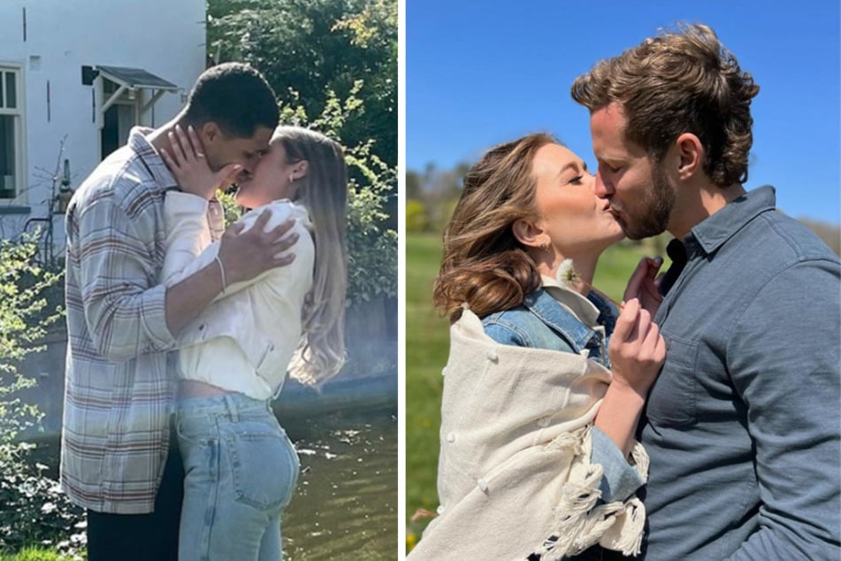The Bachelorette: Night one of Fantasy Suites saw Rachel avoiding red flags while Gabby made some up