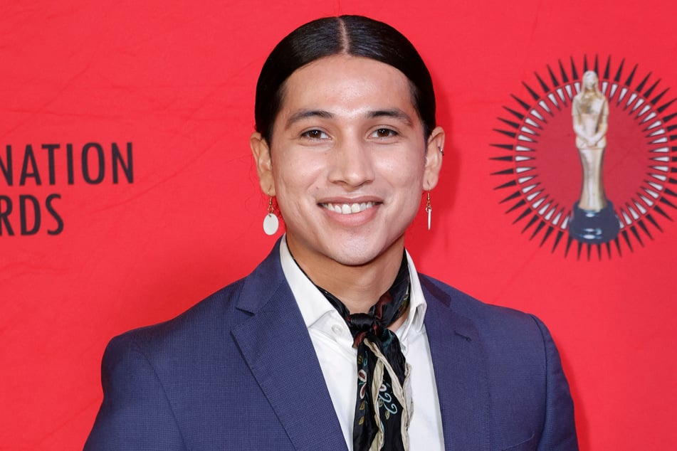 27-year-old actor Cole Brings Plenty was found dead on Friday after being reported missing in Kansas.