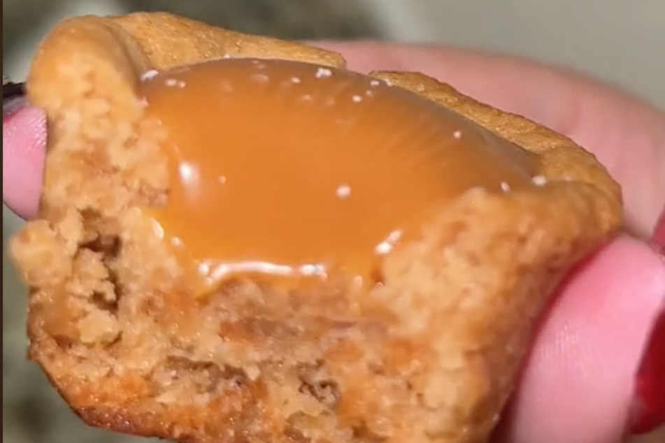 The holidays aren't complete with a tasty treat!