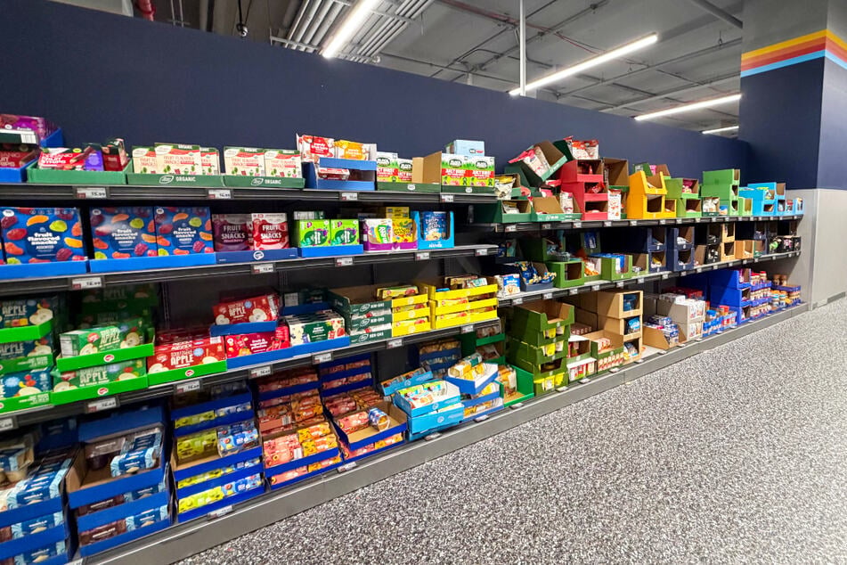 Aldi's new deals land on Thursday, October 8 and shoppers are already making plans
