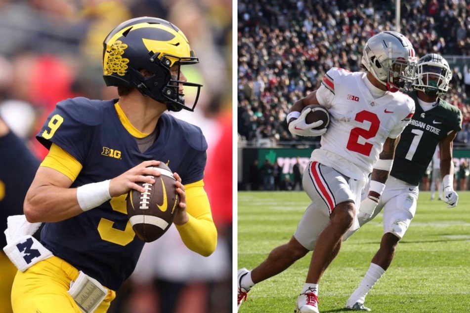 Big Ten Conference set to keep divisions for one more year before USC and UCLA join in 2024