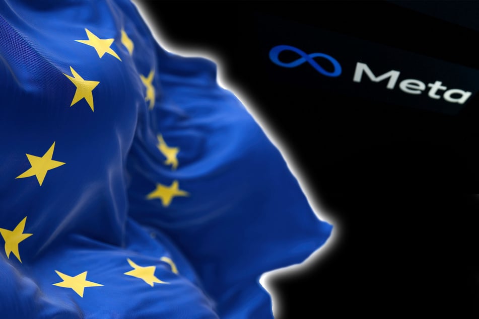 Facebook owner Meta has been fined a record $1.3 billion for transferring EU user data to the US in breach of a previous court ruling.