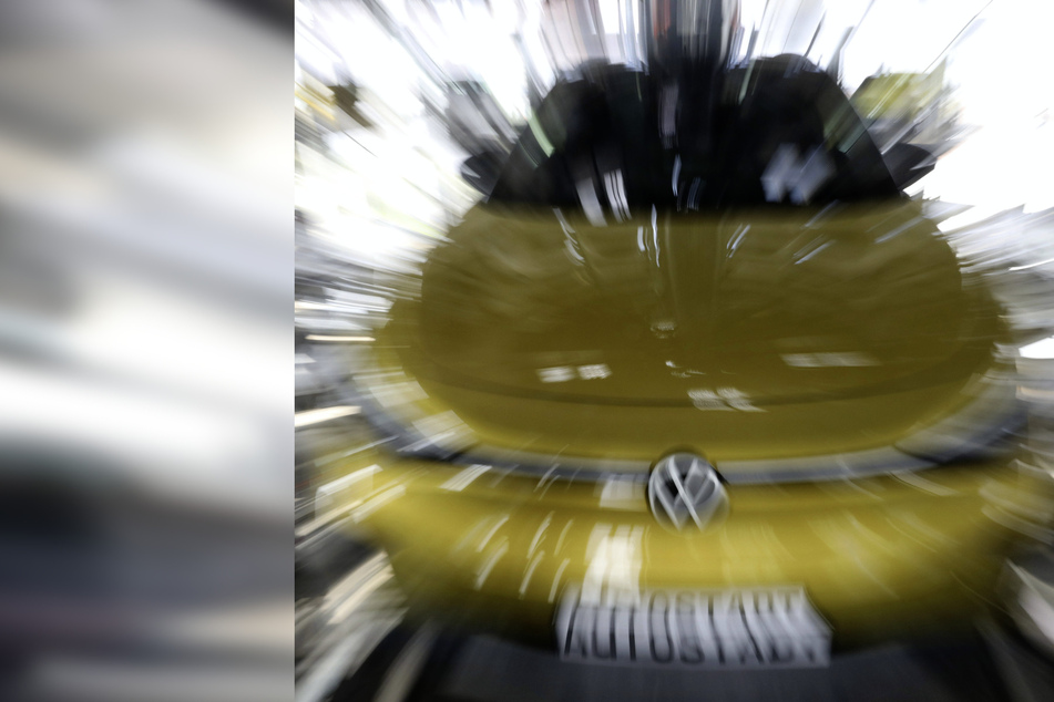 Volkswagen proves it's the real April Fool with questionable PR stunt