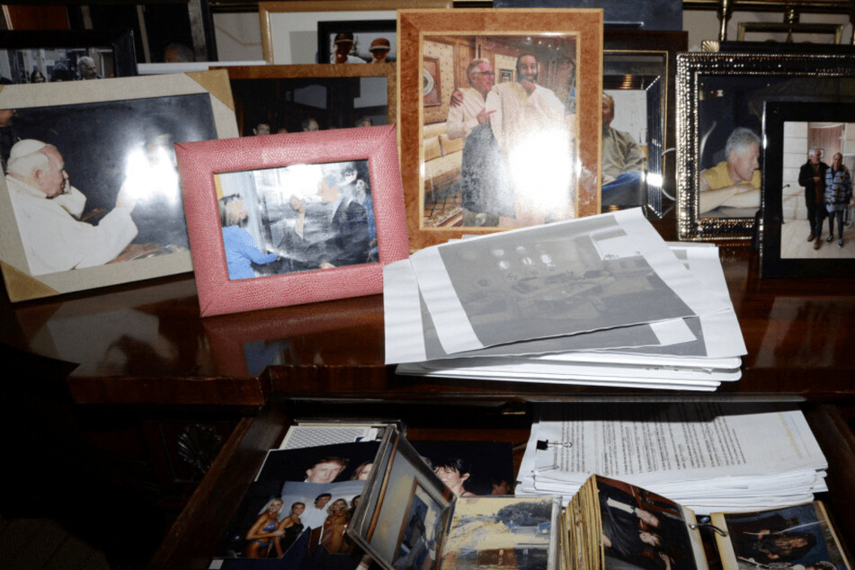 DOJ reveals mind-boggling number of Epstein files still to be reviewed despite release deadline