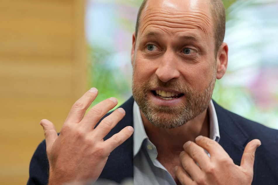 Prince William recently shared some fond memories of his late grandmother.