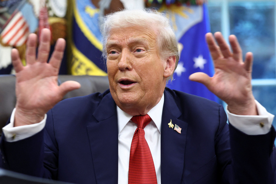 President Donald Trump has announced new tariffs on pharmaceuticals, big-rig trucks, home renovation fixtures, and furniture.