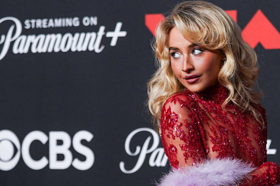 Sabrina Carpenter served as the host and musical guest on the latest episode of NBC's Saturday Night Live.