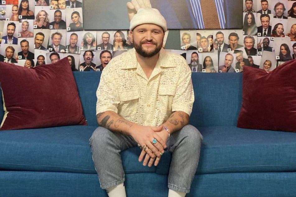 Quinn XCII is set to release The People's Champ this week.