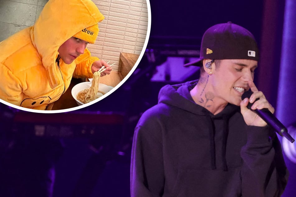 Justin Bieber publicly severs ties with his clothing brand Drew House: "Don't waste ur money"