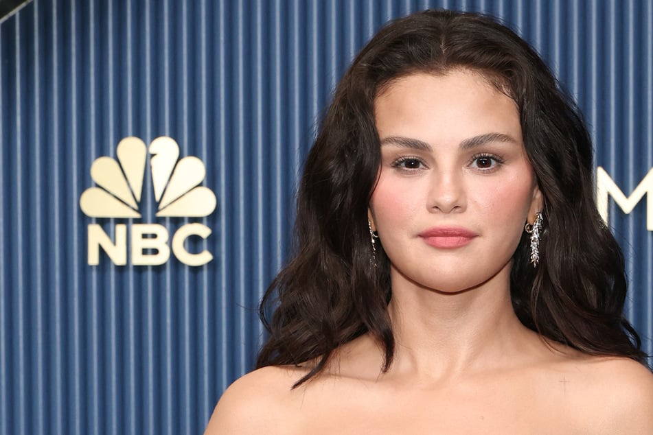 Selena Gomez makes stunning addiction confession as she explains voice changes 