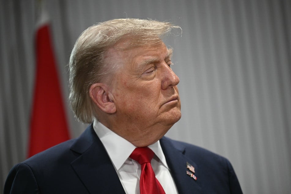 President Donald Trump will this week give TikTok a fresh 90-day extension to find a non-Chinese buyer, the White House said Tuesday, the third time he has put off a threatened ban on the popular app.