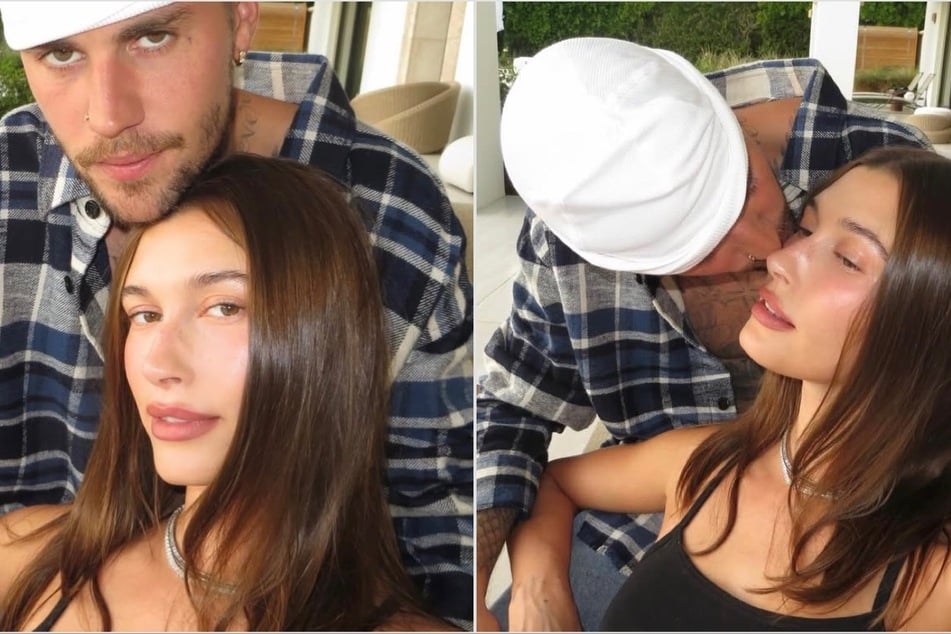 Justin and Hailey Bieber face new breakup rumors after tense outing and birthday snub