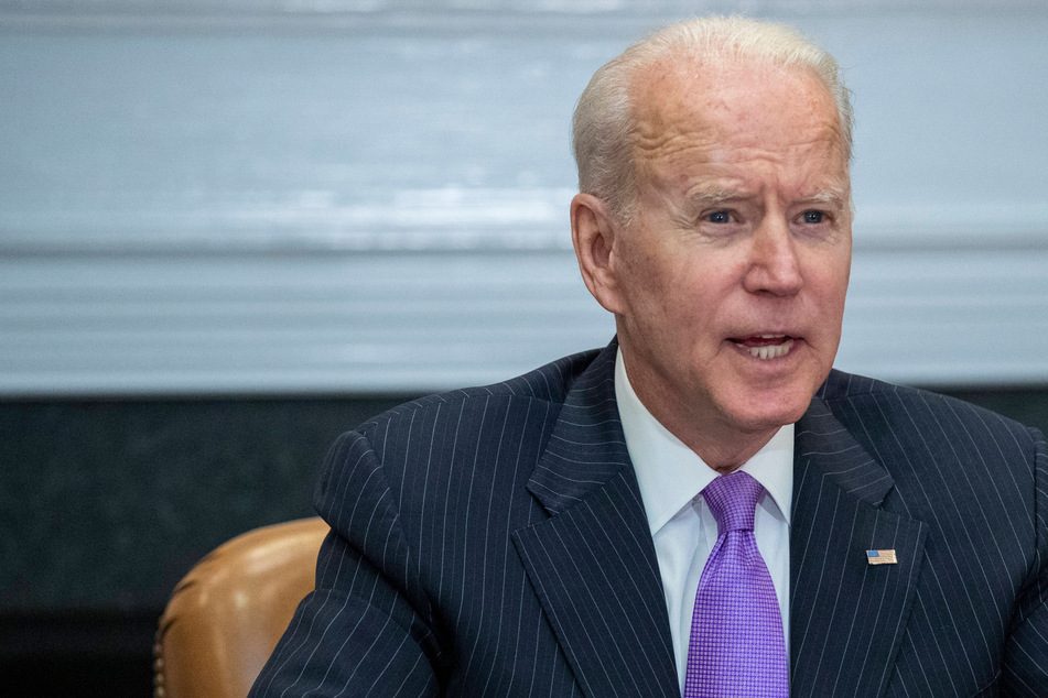 White House concedes it will fall short of Biden's July 4 vaccination goal