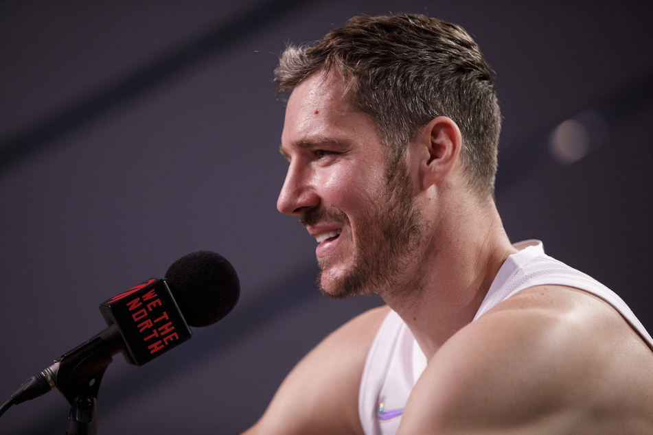 Goran Dragic last played for the Toronto Raptors