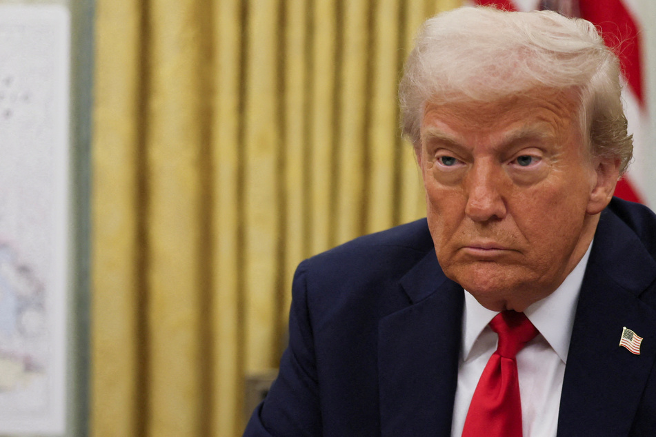 Trump faces first electoral test as Wisconsin and Florida results roll in
