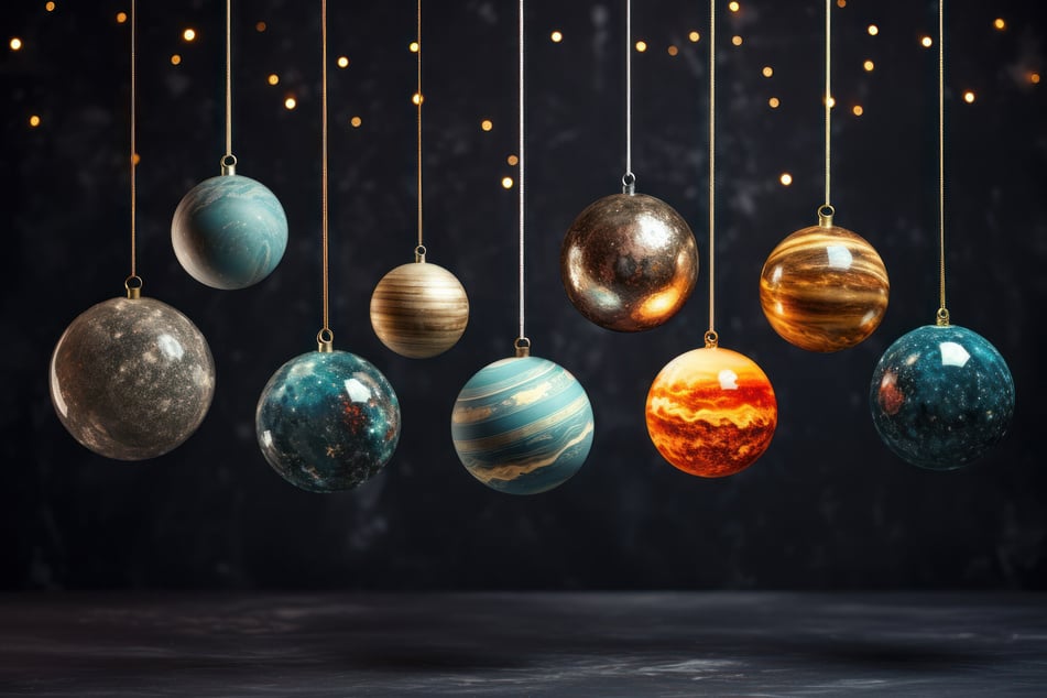 Today's horoscope: Free daily horoscope for Tuesday, December 26, 2023