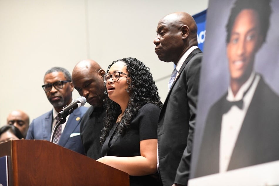 Nolan Wells case: Family slams state of Mississippi while urging fresh investigation
