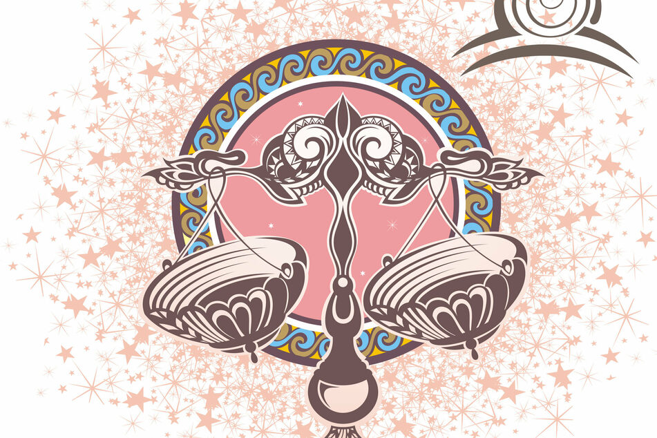 Free Libra monthly horoscope for June 2024