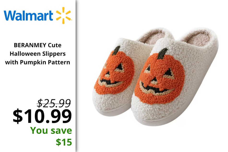 Oh, so fuzzy, oh so cozy!