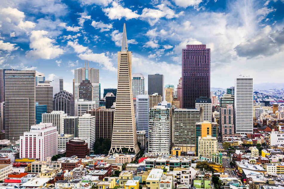 What has been going on in San Francisco as of late?