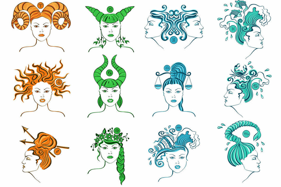 Today's horoscope: Free daily horoscope for Wednesday, April 2, 2025