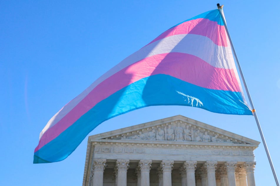 Rhode Island judge blocks Trump admin's "unsettling" request for transgender kids' hospital records