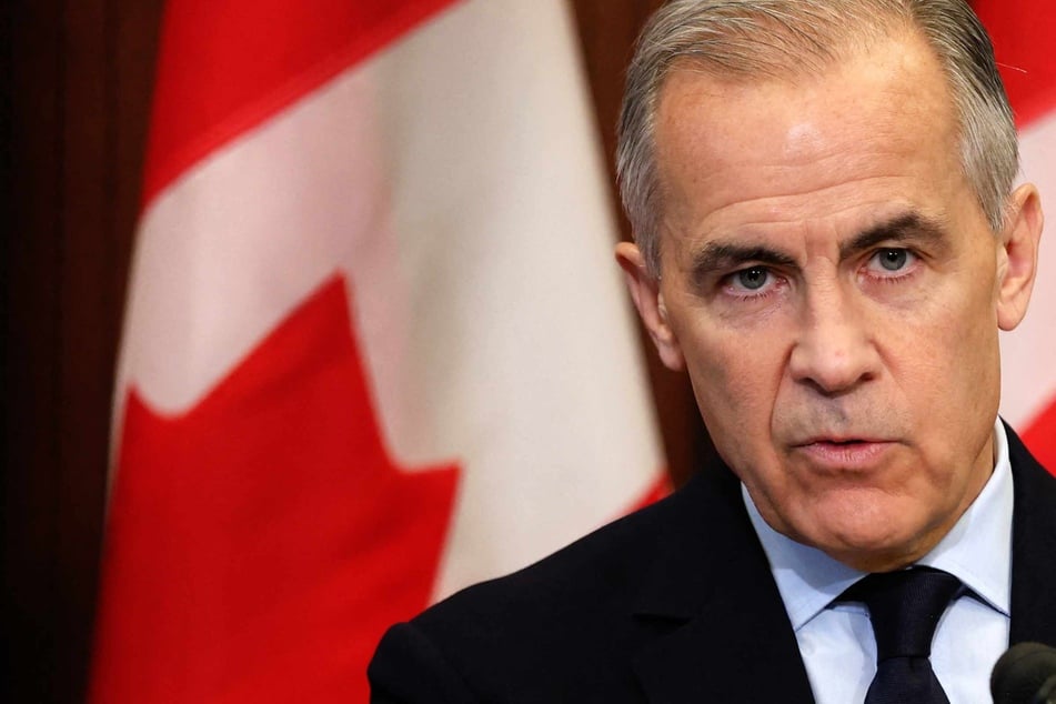 US suspends joint defense board with Canada, slams PM Mark Carney: "Failed to make credible progress"