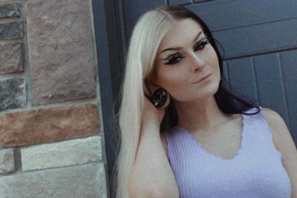 "Sex is like doing the lottery!": Woman discovers she has two vaginas