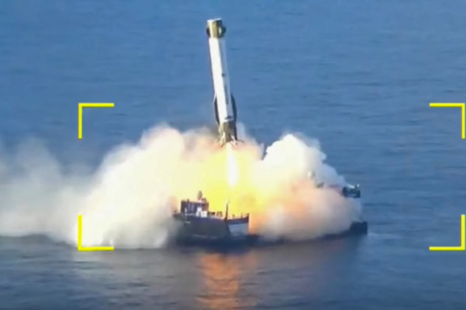 Blue Origin has been asked to investigate after its New Glenn rocket failed to deliver a satellite into the correct orbit.