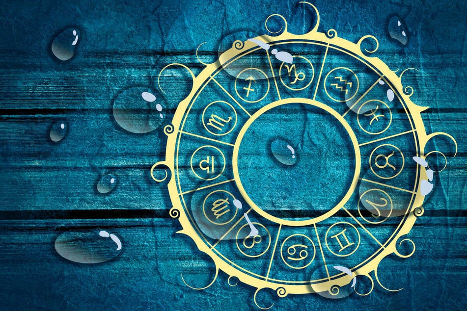 Your personal and free daily horoscope for Friday, 3/22/2024.