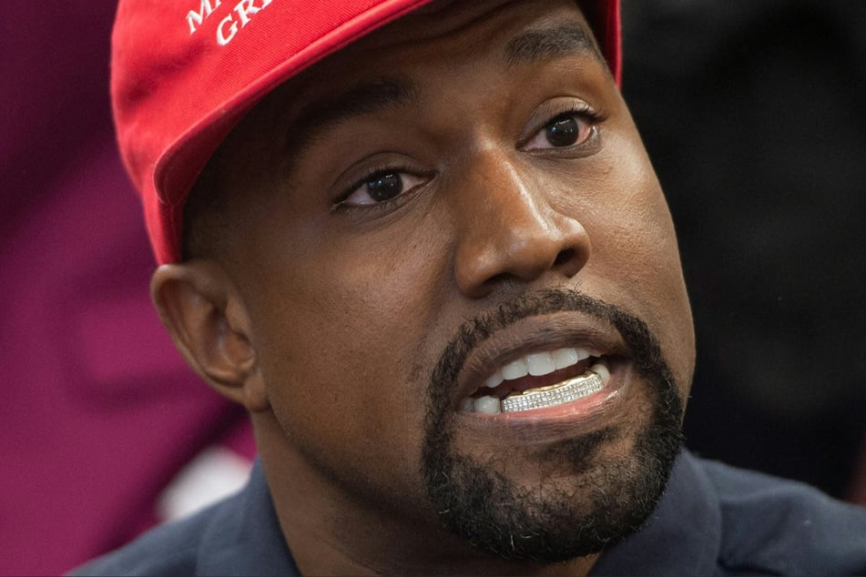 Kanye West's Australian visa canceled over pro-Hitler song