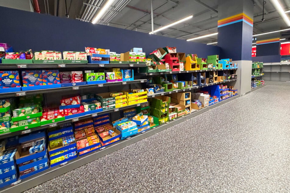 Aldi just dropped fall prices and new deals are worth a look