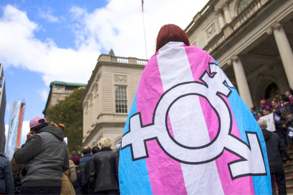 Trump admin. attempts to link support for trans community with political violence