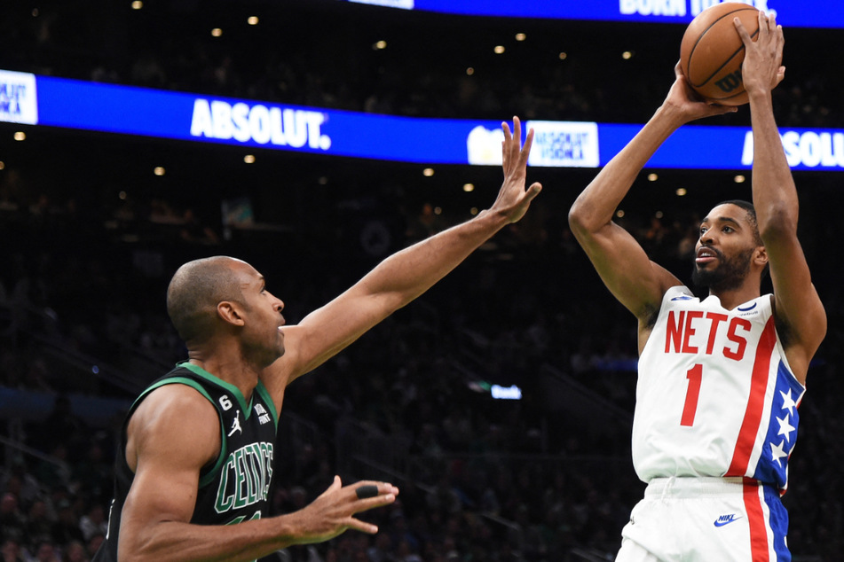 NBA roundup: Nets rally with comeback win over Celtics as the Knicks stay hot