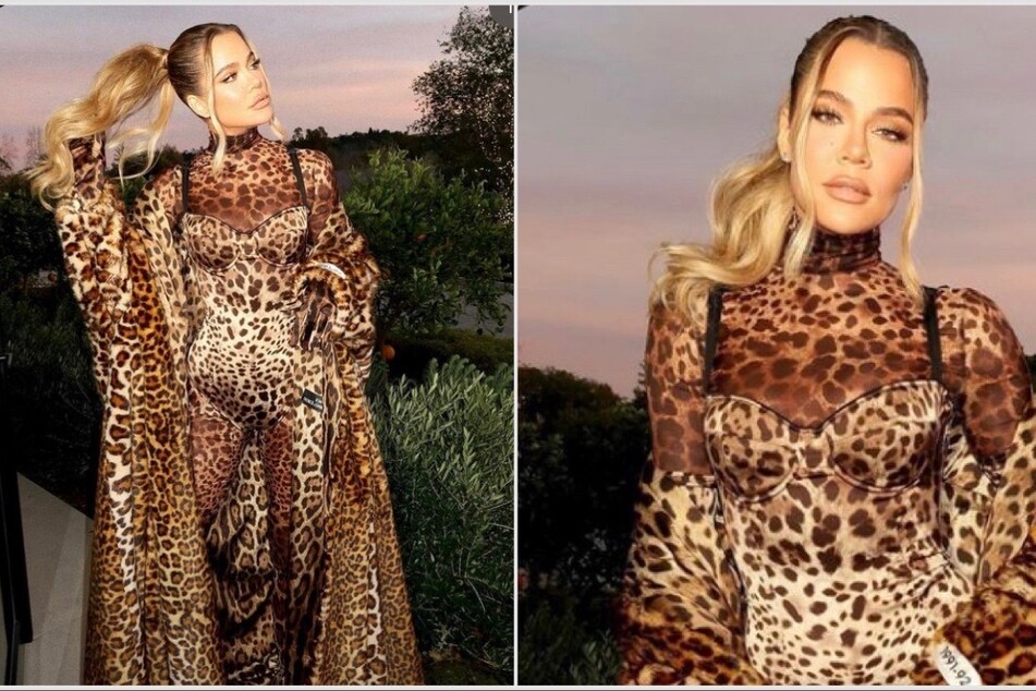 Khloé Kardashian spills the tea amid rumors of rekindling with Tristan Thompson