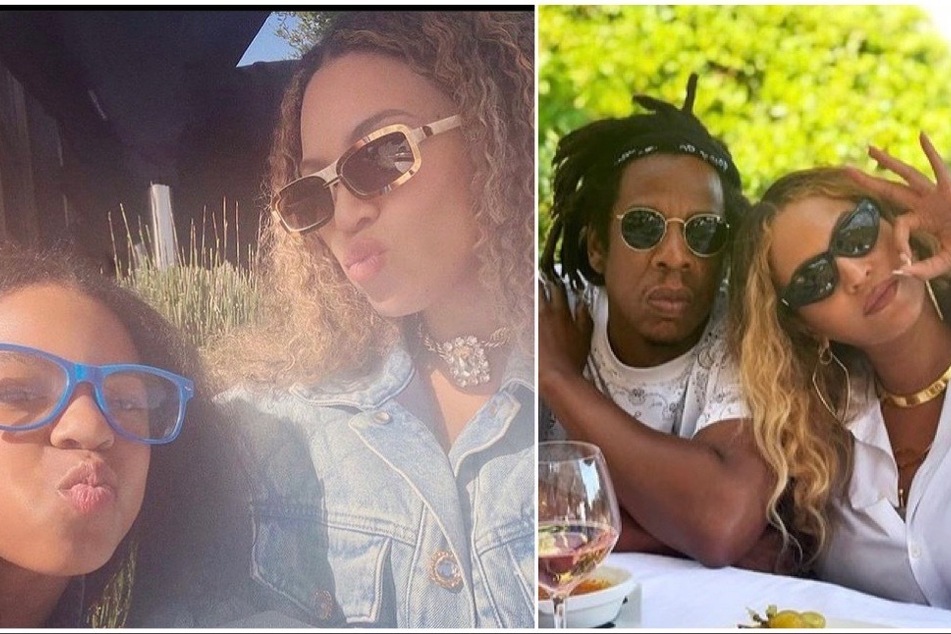 Beyoncé releases emotional tribute ahead of Renaissance release